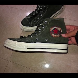 NWOT Converse Chuck Taylor High Top Sneaker